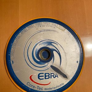 EBRA Core-Tec Typ 25M