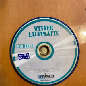 Seiwald Modell 4 Typ 26S