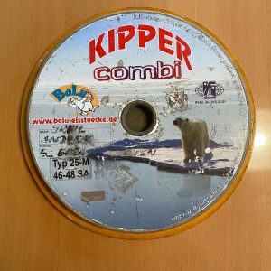 BaLu Kipper Kombi Typ 25M