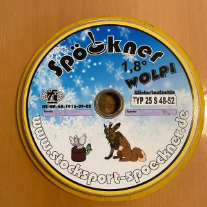 Spöckner Wolpi Typ 25S