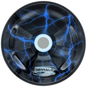 Seiwald Flash-Blau