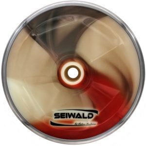 Seiwald Swing rot