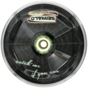 Seiwald „Catch me if you can“