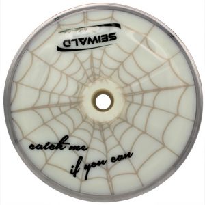 Seiwald „Catch me if you can 2“