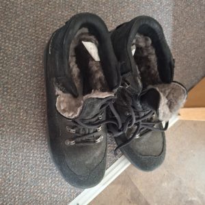 Lach Winterschuhe