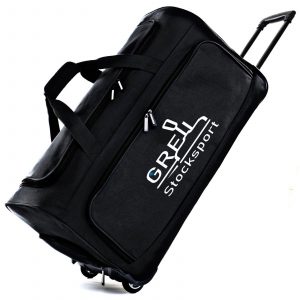 Stocksport Greil King-Size + Gottfried New Mass Typ 16