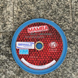 Seiwald Mamba glatt Typ 15L