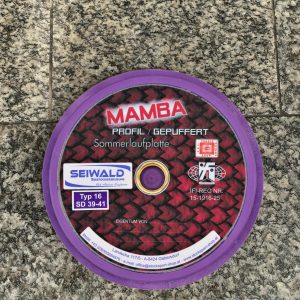 Seiwald Mamba Profil Typ 16