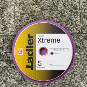 Ladler XTREME Modell 5 Typ 16