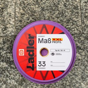 Ladler  Modell 33 XXL Typ 16