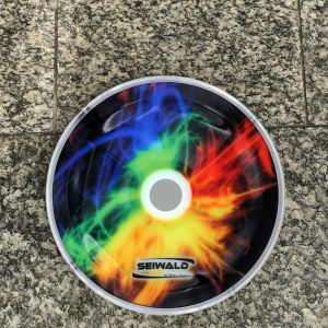 Seiwald Smokey + Gottfried Gerillt gepuffert light Typ 16