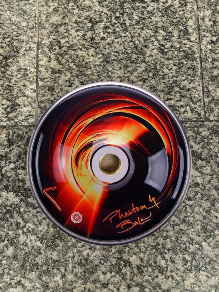 BaLu Phantom Arizona + BaLu HotSpot Typ 15L (neu)