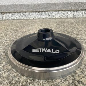 Seiwald Simple Black